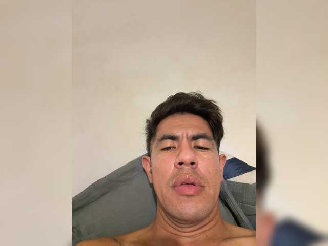 DM02, 33 y/o - Live Cam on BongaCams