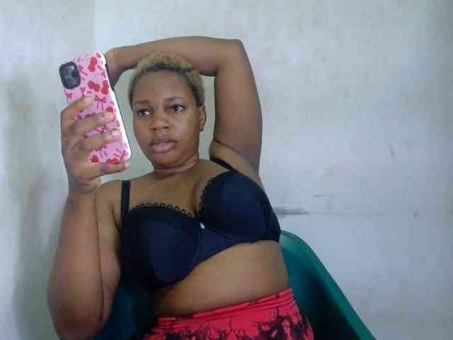 Juicypie webcam