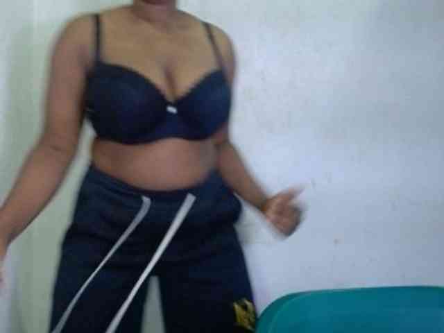 Juicypie webcam