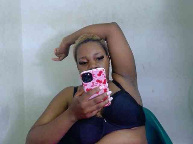 Juicypie webcam
