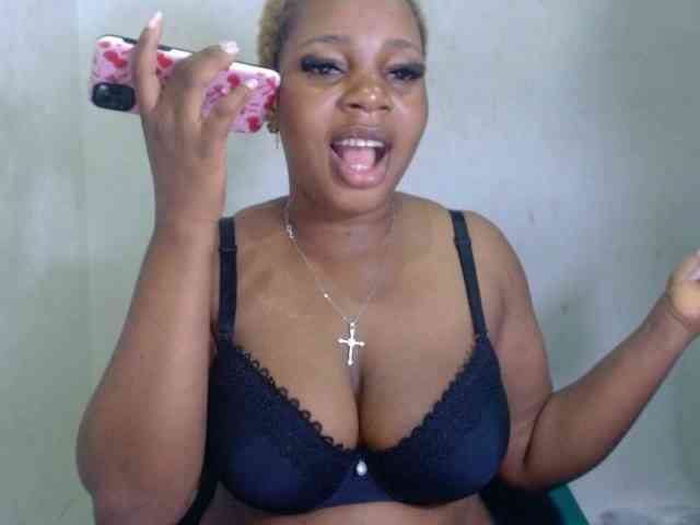 Juicypie webcam