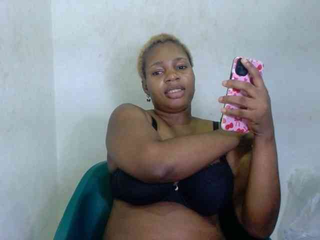Juicypie webcam