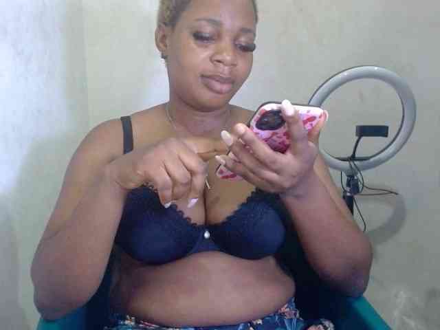 Juicypie webcam