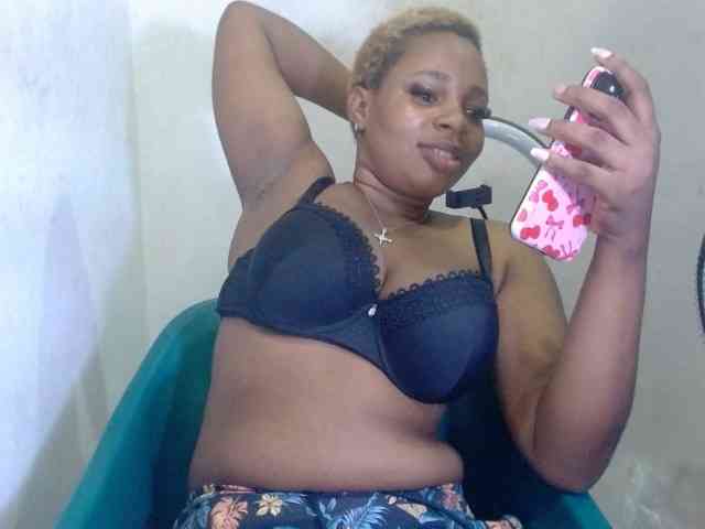 Juicypie webcam