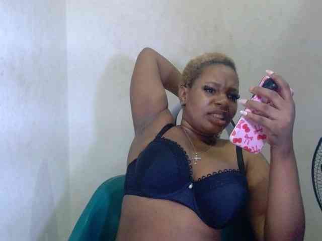 Juicypie webcam