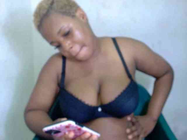 Juicypie webcam