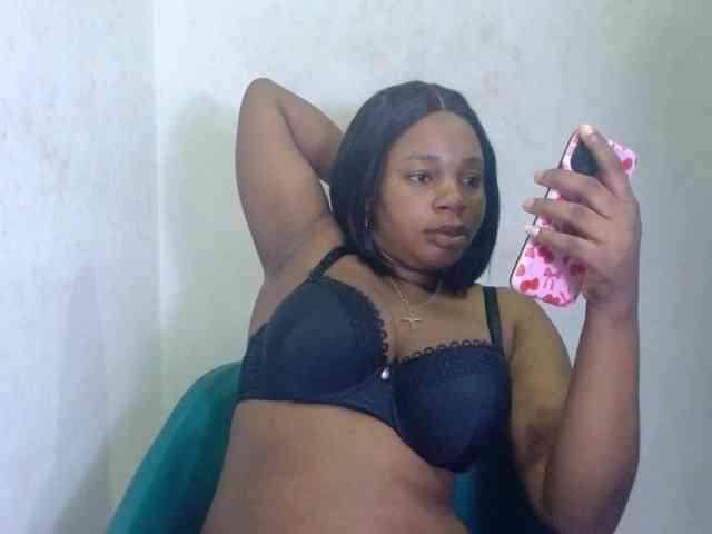 Juicypie webcam