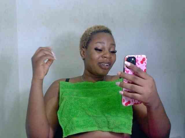 Juicypie webcam