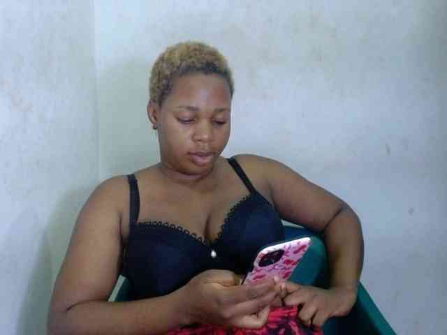 Juicypie webcam