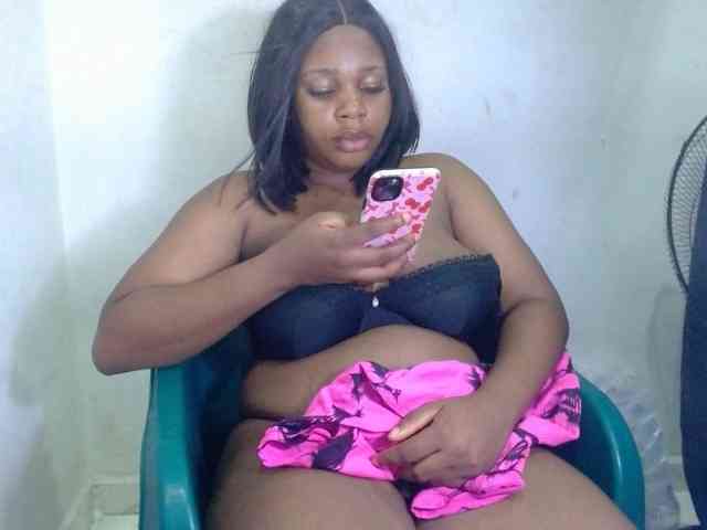 Juicypie webcam