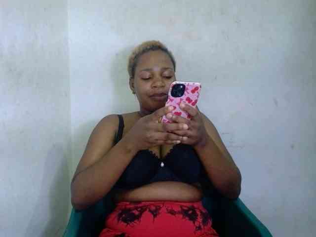 Juicypie webcam