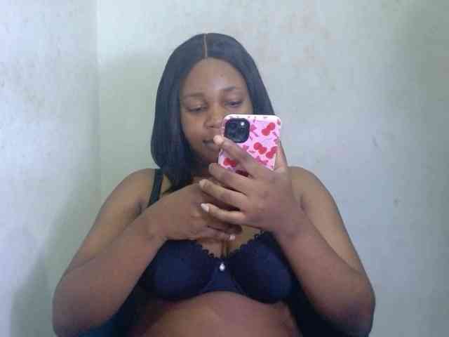 Juicypie webcam