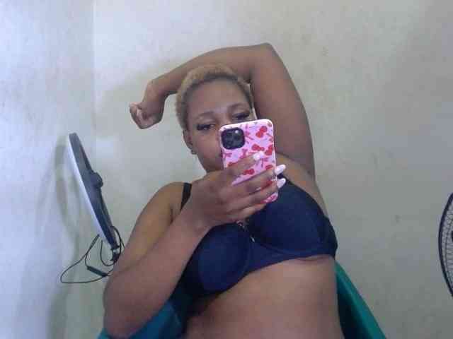 Juicypie webcam