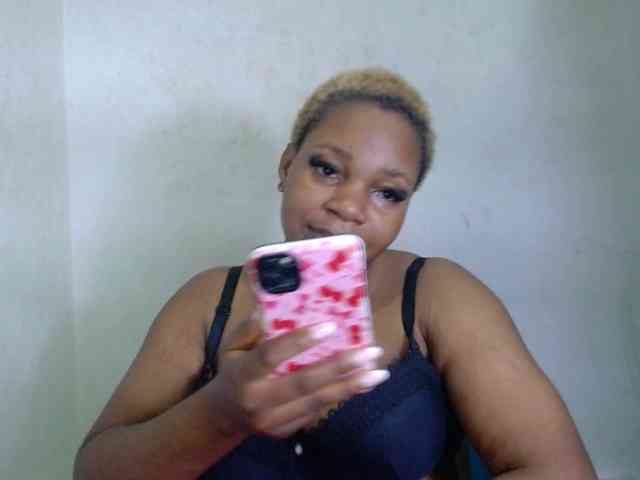 Juicypie webcam