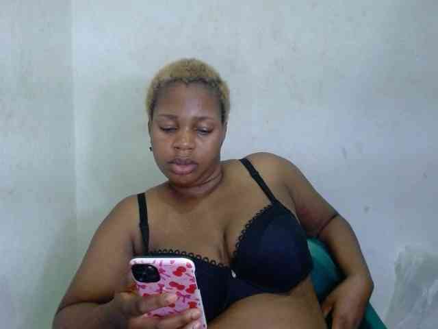 Juicypie webcam