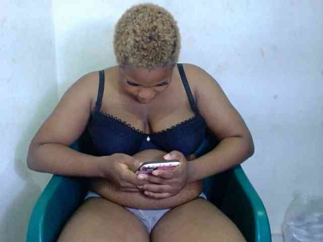 Juicypie webcam