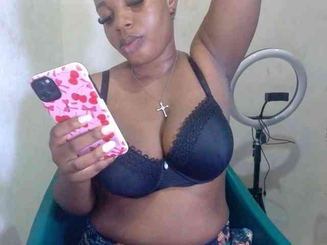 Juicypie webcam
