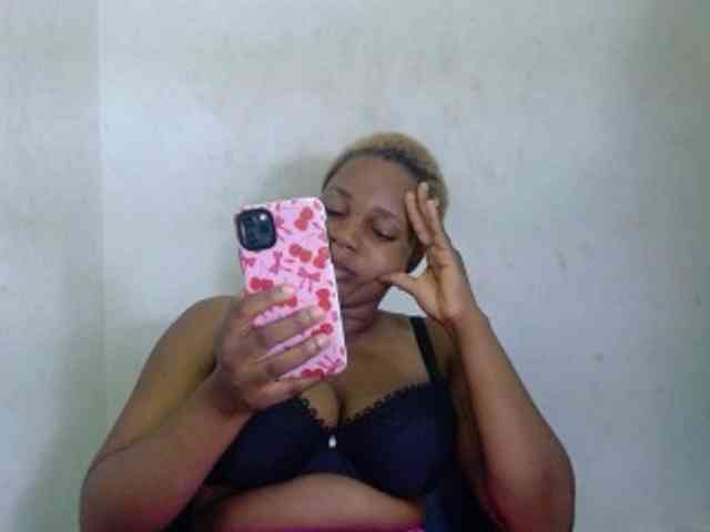 Juicypie webcam