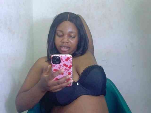 Juicypie webcam