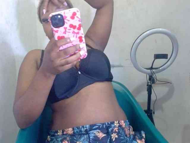 Juicypie webcam