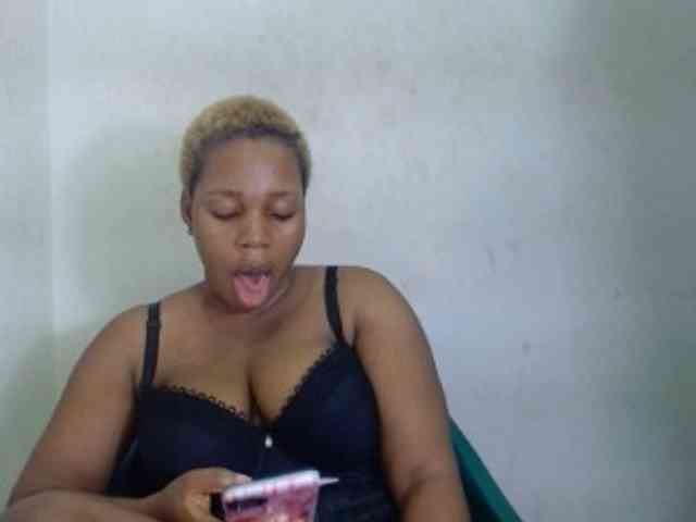 Juicypie webcam