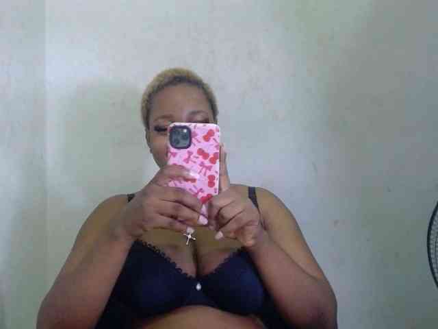 Juicypie webcam