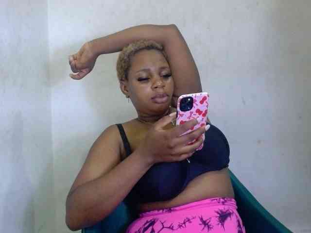 Juicypie webcam