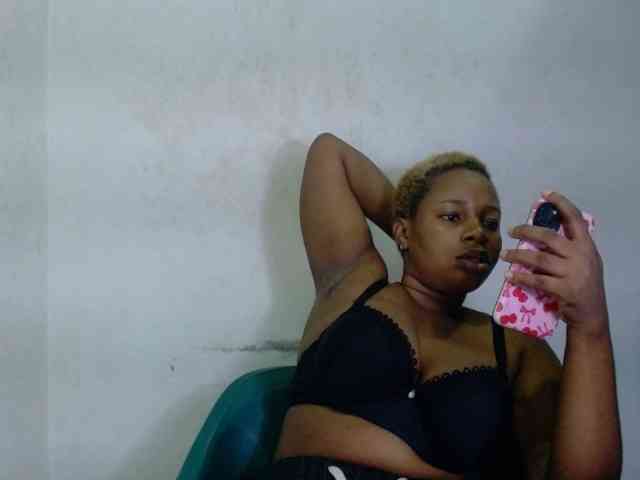 Juicypie webcam