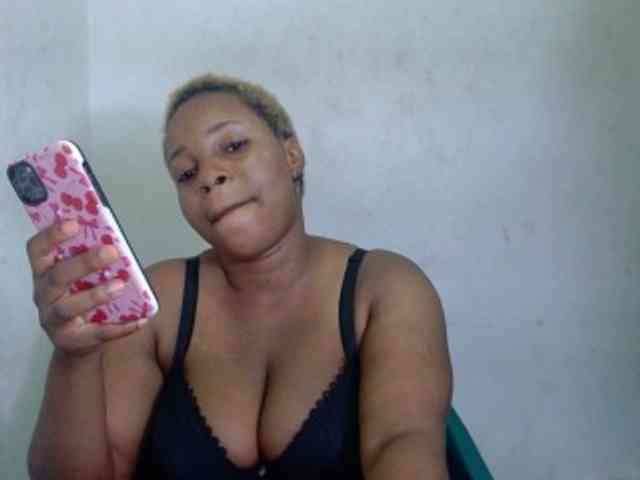 Juicypie webcam