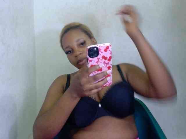 Juicypie webcam