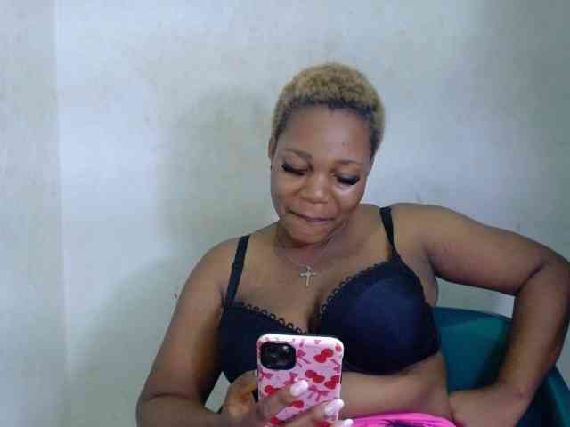 Juicypie webcam