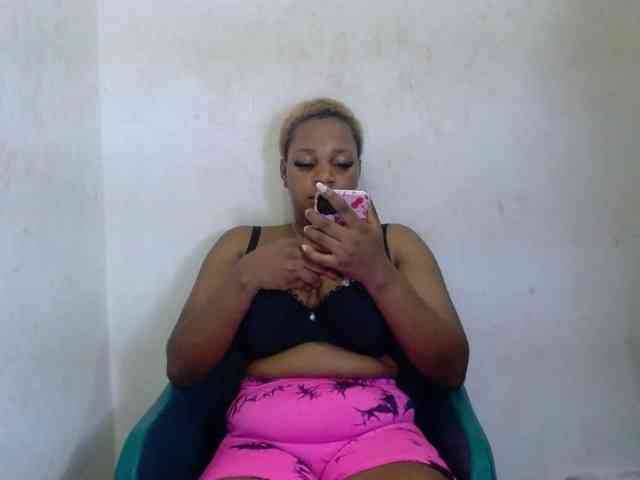 Juicypie webcam