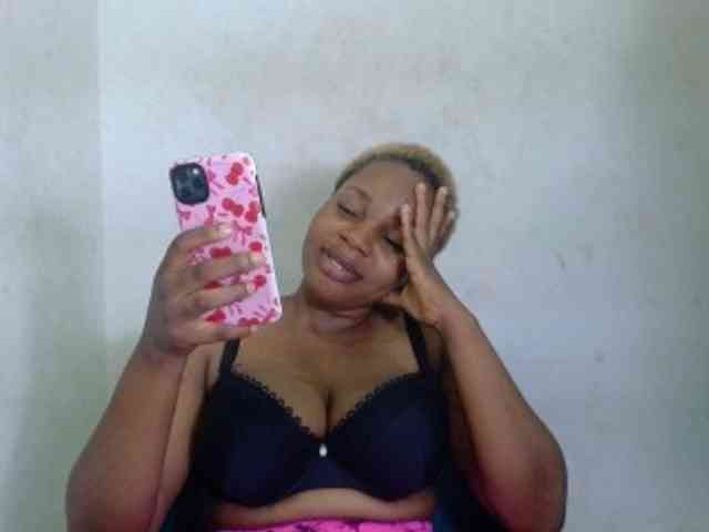Juicypie webcam