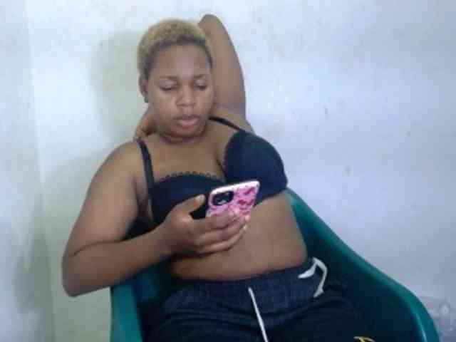 Juicypie webcam