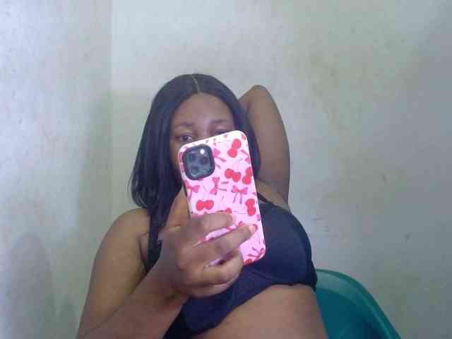 Juicypie webcam