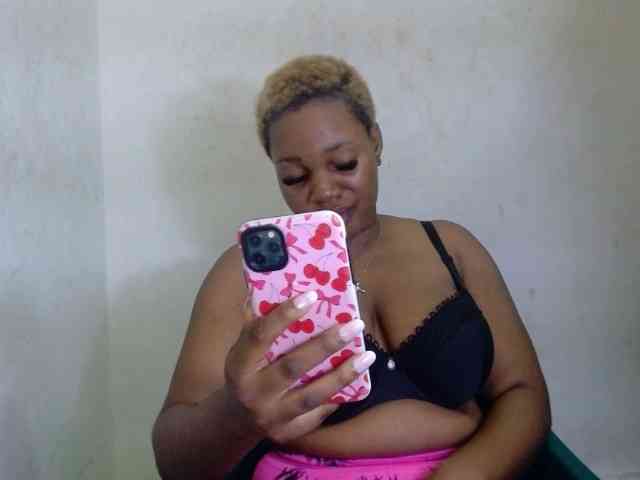 Juicypie webcam