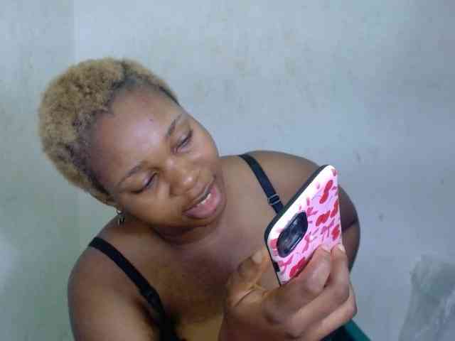 Juicypie webcam