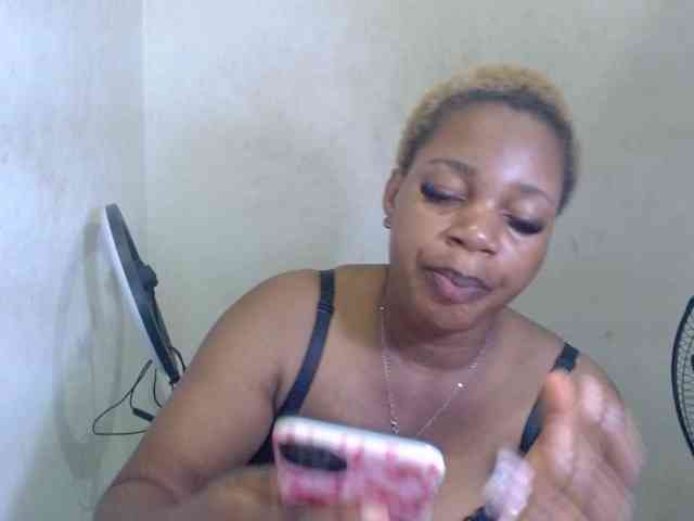 Juicypie webcam