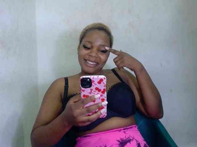 Juicypie webcam