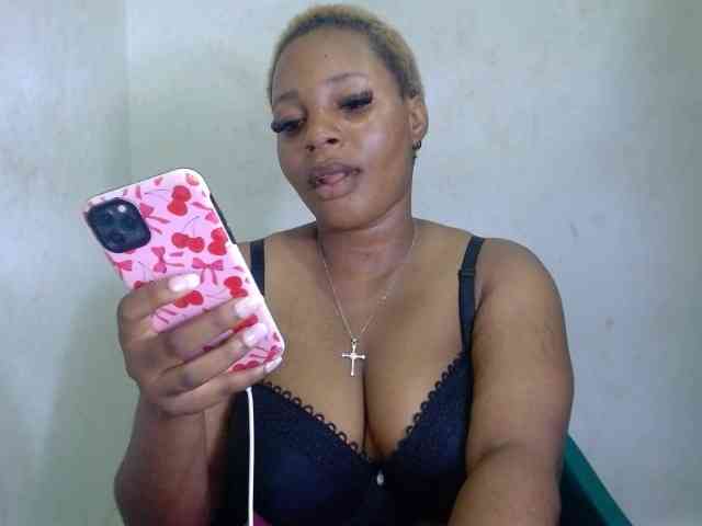 Juicypie webcam