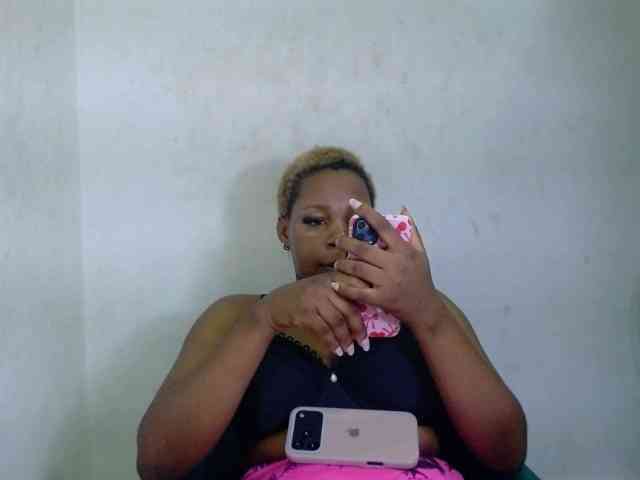 Juicypie webcam