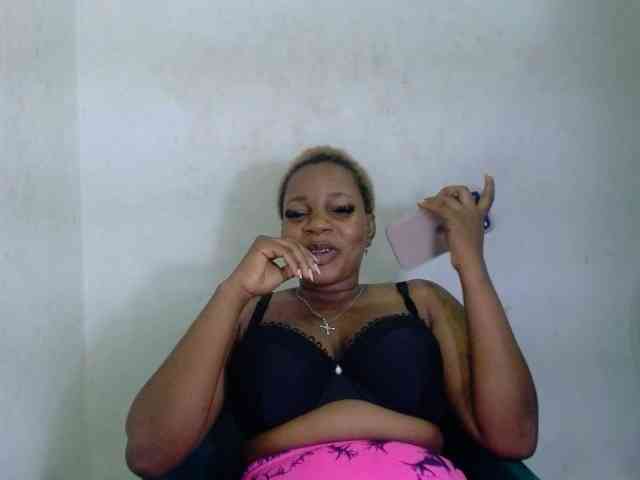 Juicypie webcam