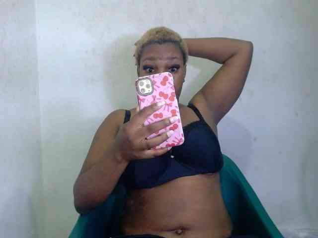 Juicypie webcam