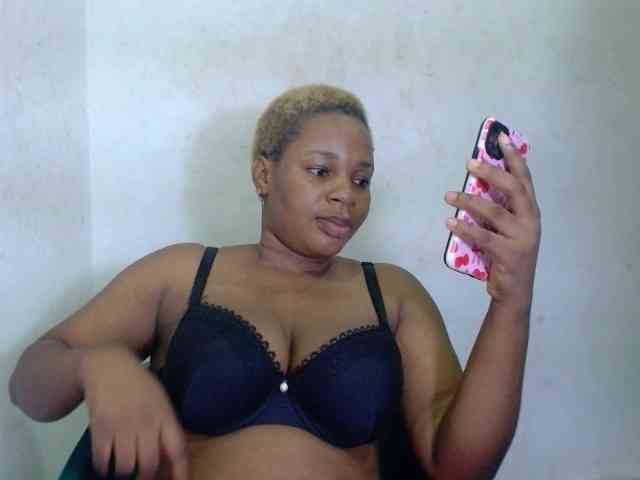 Juicypie webcam