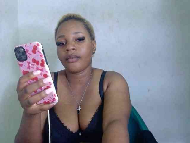 Juicypie webcam