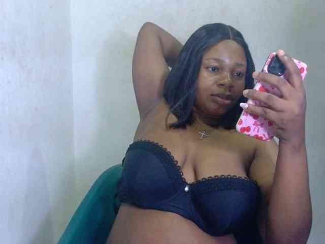 Juicypie webcam