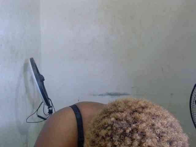 Juicypie webcam