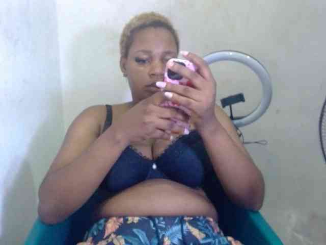 Juicypie webcam