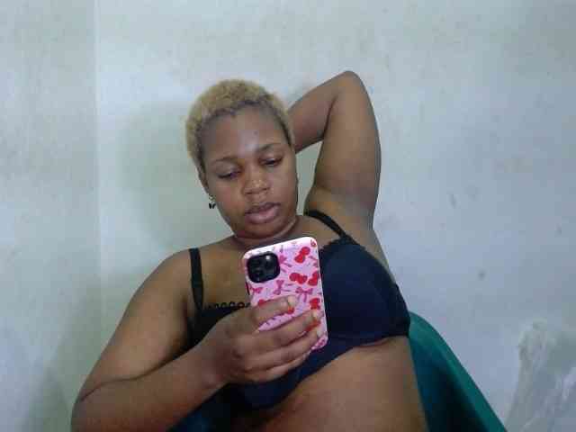 Juicypie webcam