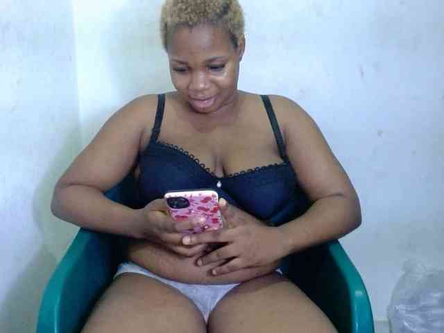 Juicypie webcam